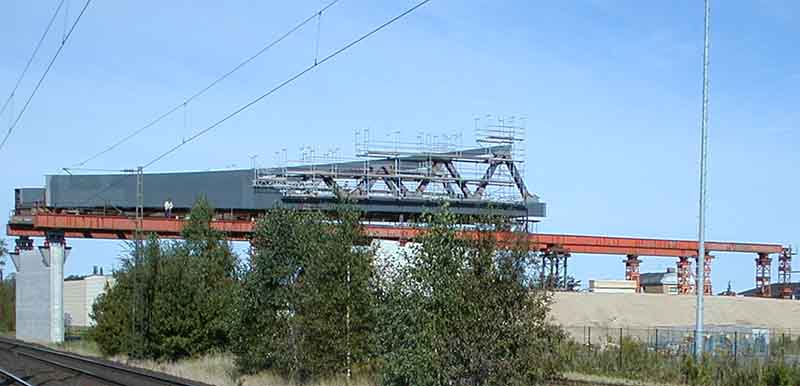 New Bridge 2002-09-27